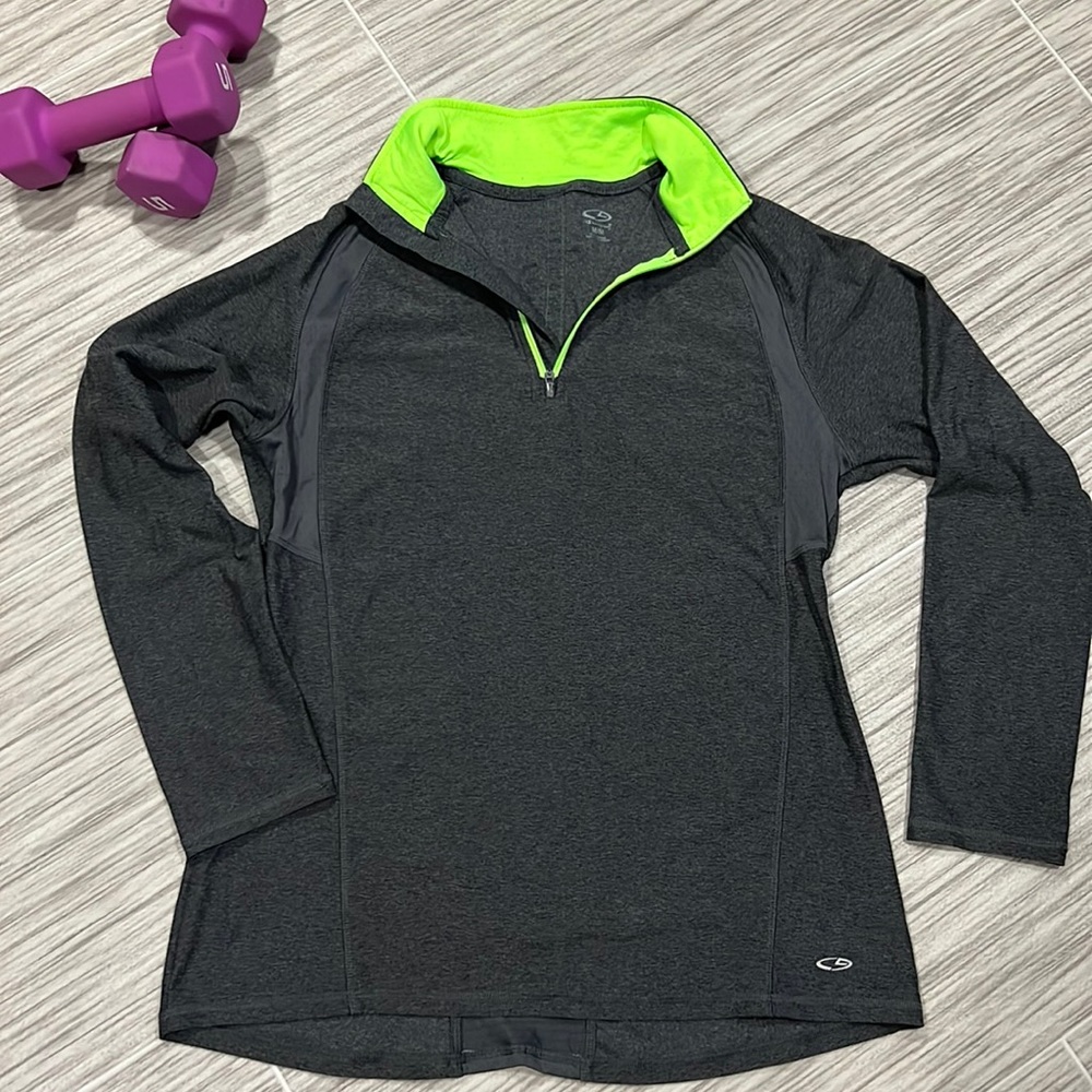 Long Sleeve Champion Active Top
